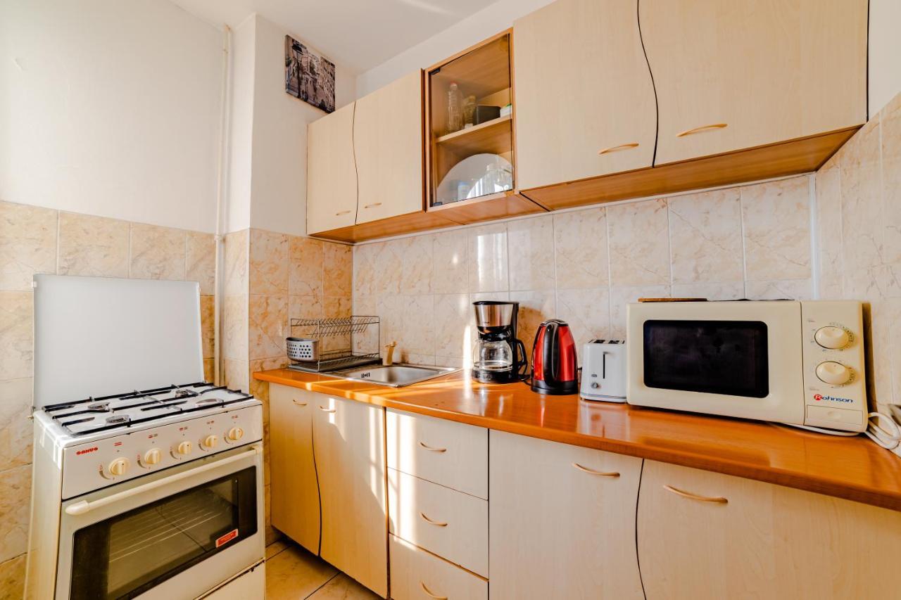 Studio Coresi Mall Брашов Екстер'єр фото