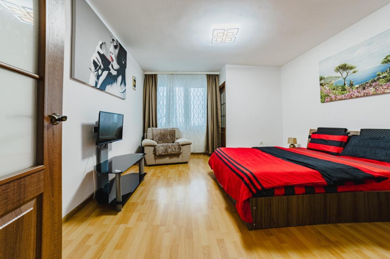 Studio Coresi Mall Брашов Екстер'єр фото